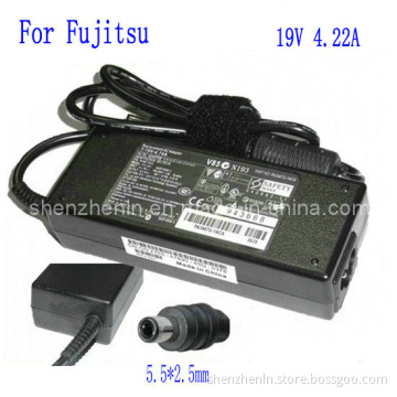 High Quality for Fujitsu Siemens 19V 4.22A 80W AC Adapter